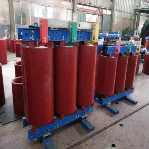 紫云SCB10-250KVA干式变压器