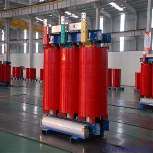 紫云50KVA干式变压器