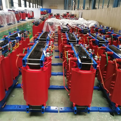 紫云2500kva干式变压器尺寸